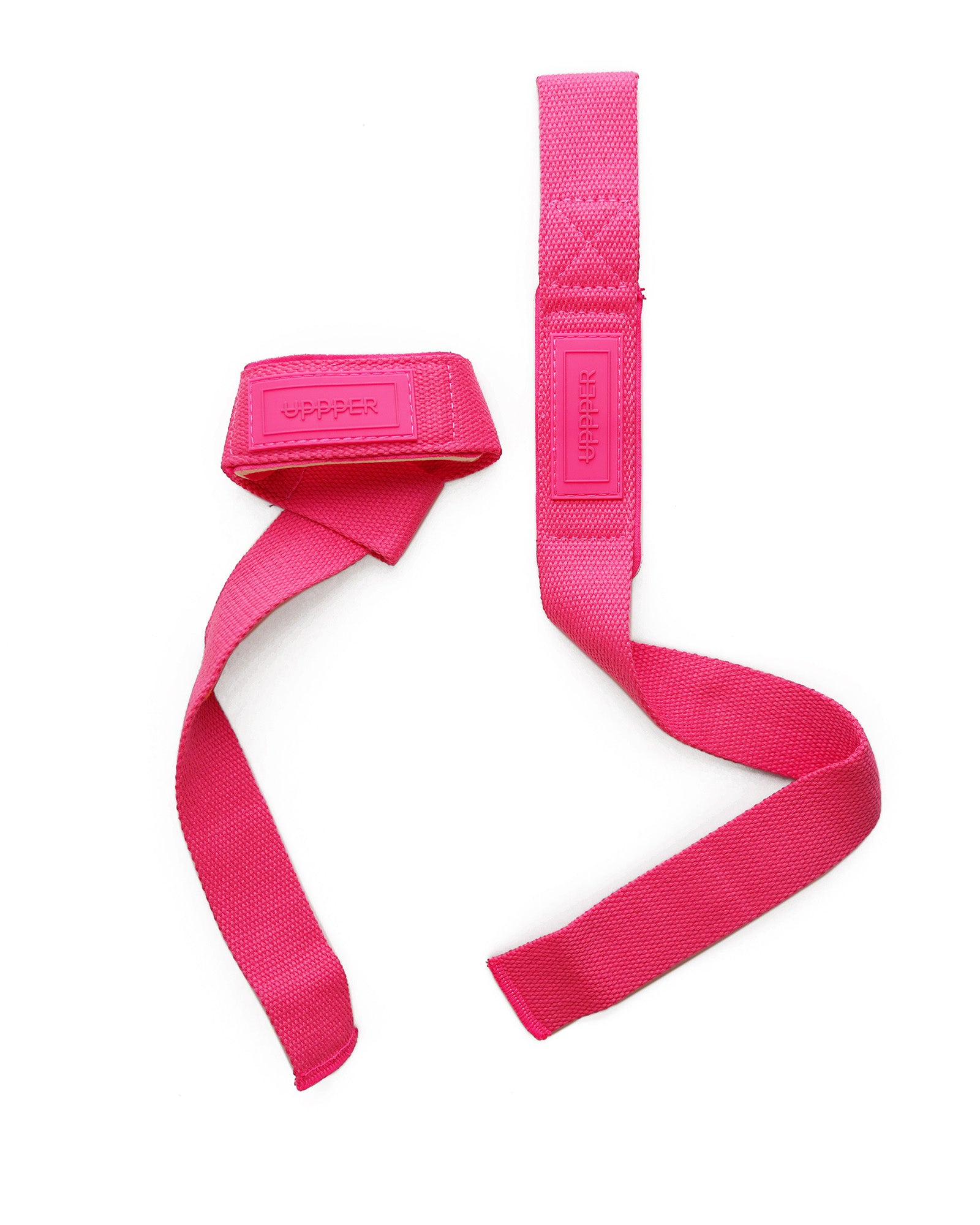 Olympic Lifting Straps | REP Fitness | Weightlifting